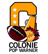 Colonie Pop Warner