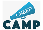 2023 Summer Cheer Camp